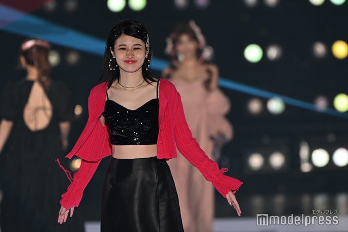 アリアナさくら(C)モデルプレス