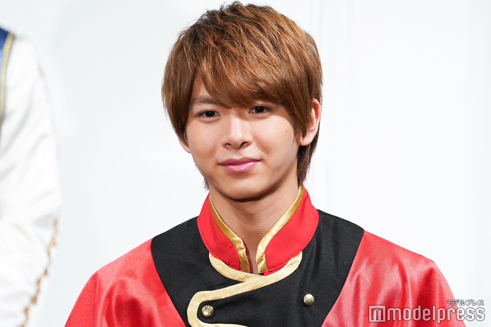 小宮璃央 （C）モデルプレス