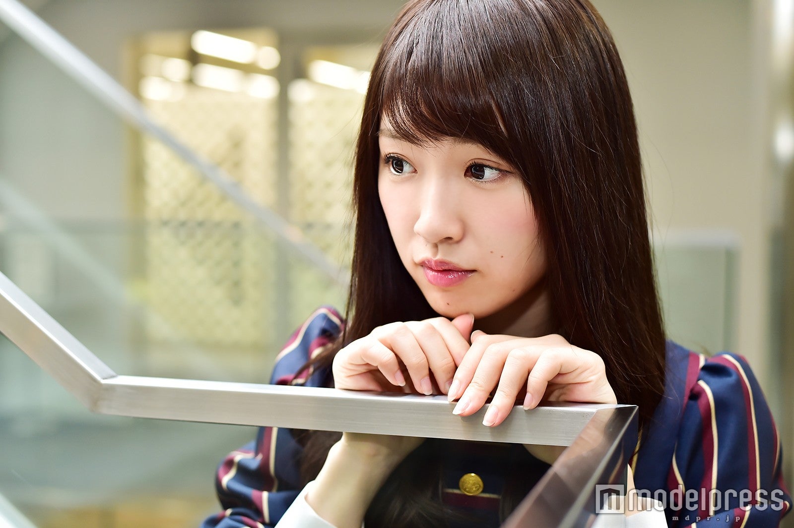 高山一実（C）モデルプレス