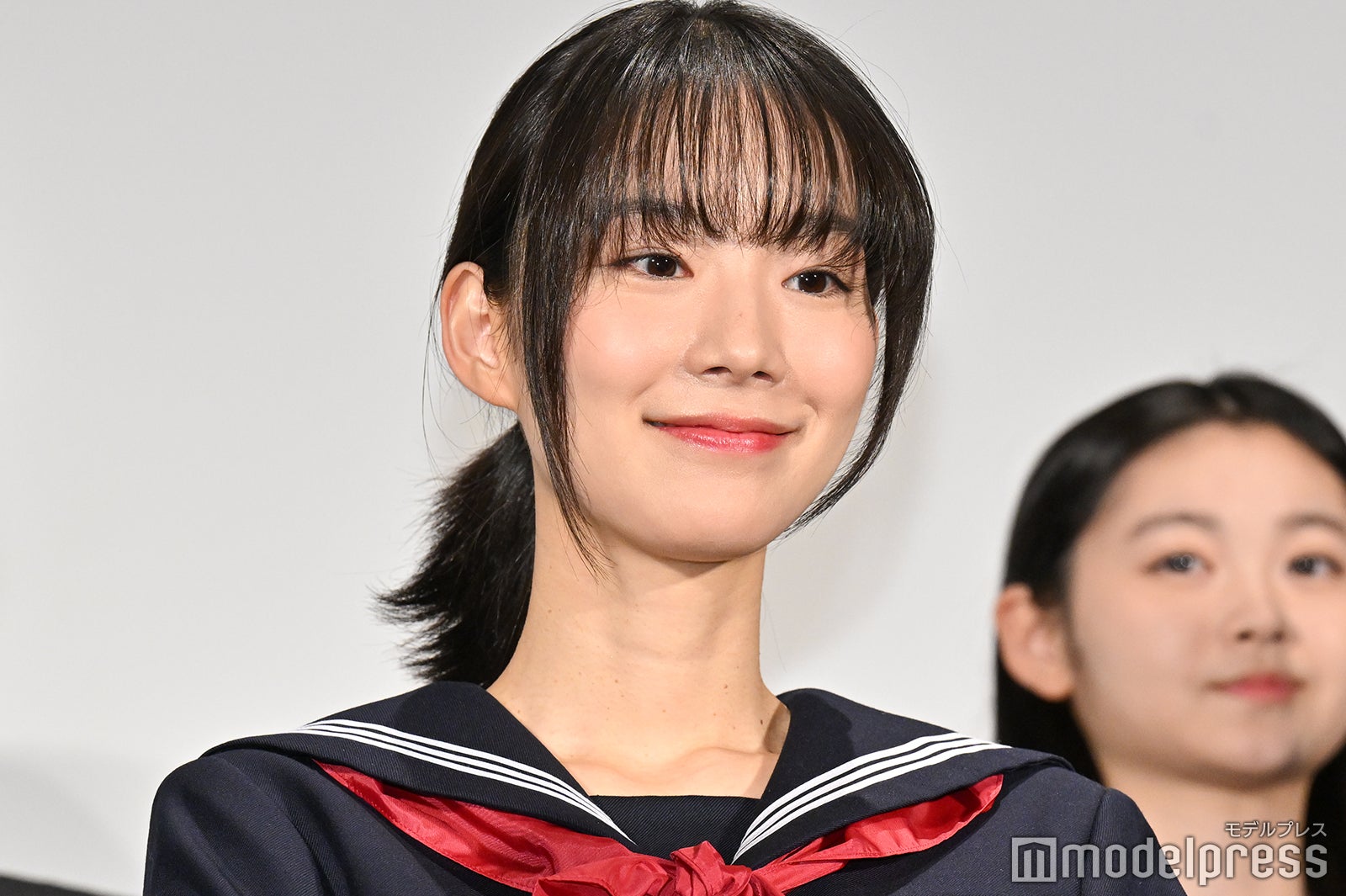 榊原有那（C）モデルプレス