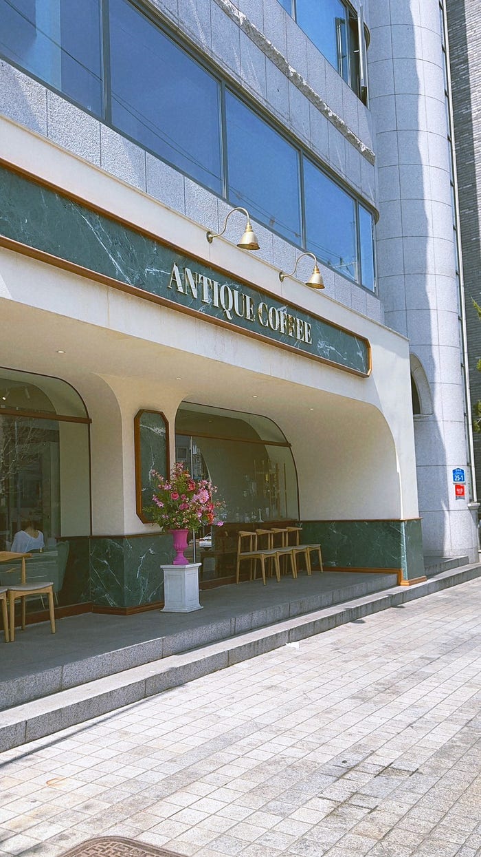 木村恒桜莉「私が韓国でオススメするグルメスポット3選」(提供写真)