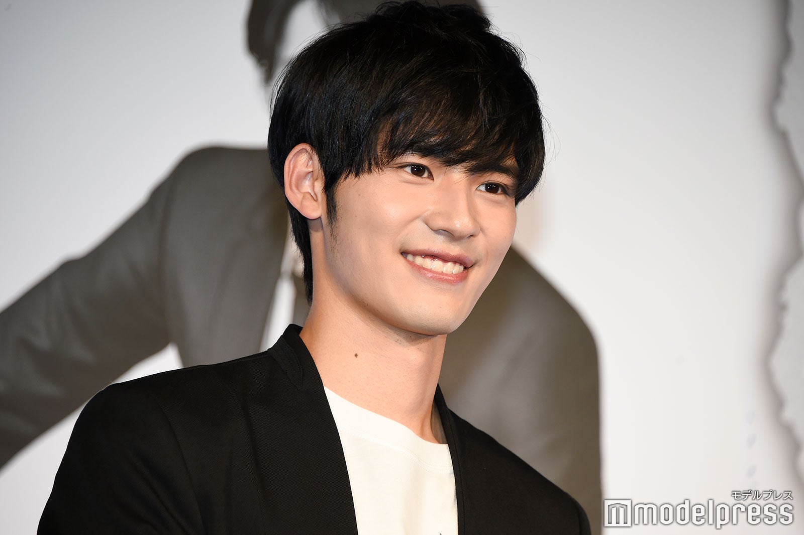 岡田健史 （C）モデルプレス