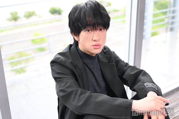 横山裕(C)モデルプレス