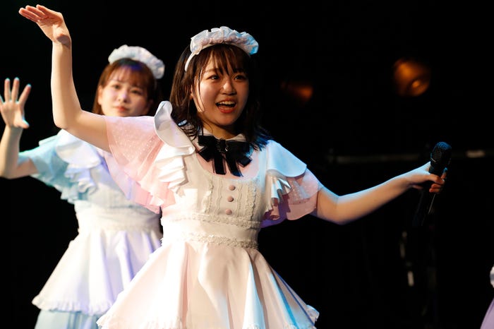 あっとせぶんてぃーん(提供画像/モデルプレス限定)