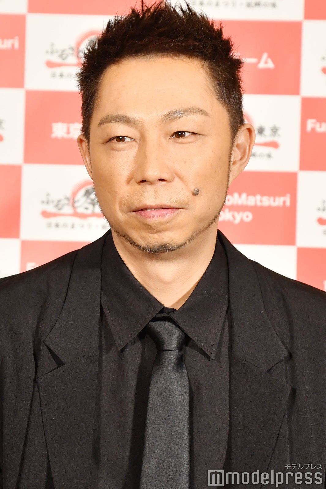 USA（C）モデルプレス