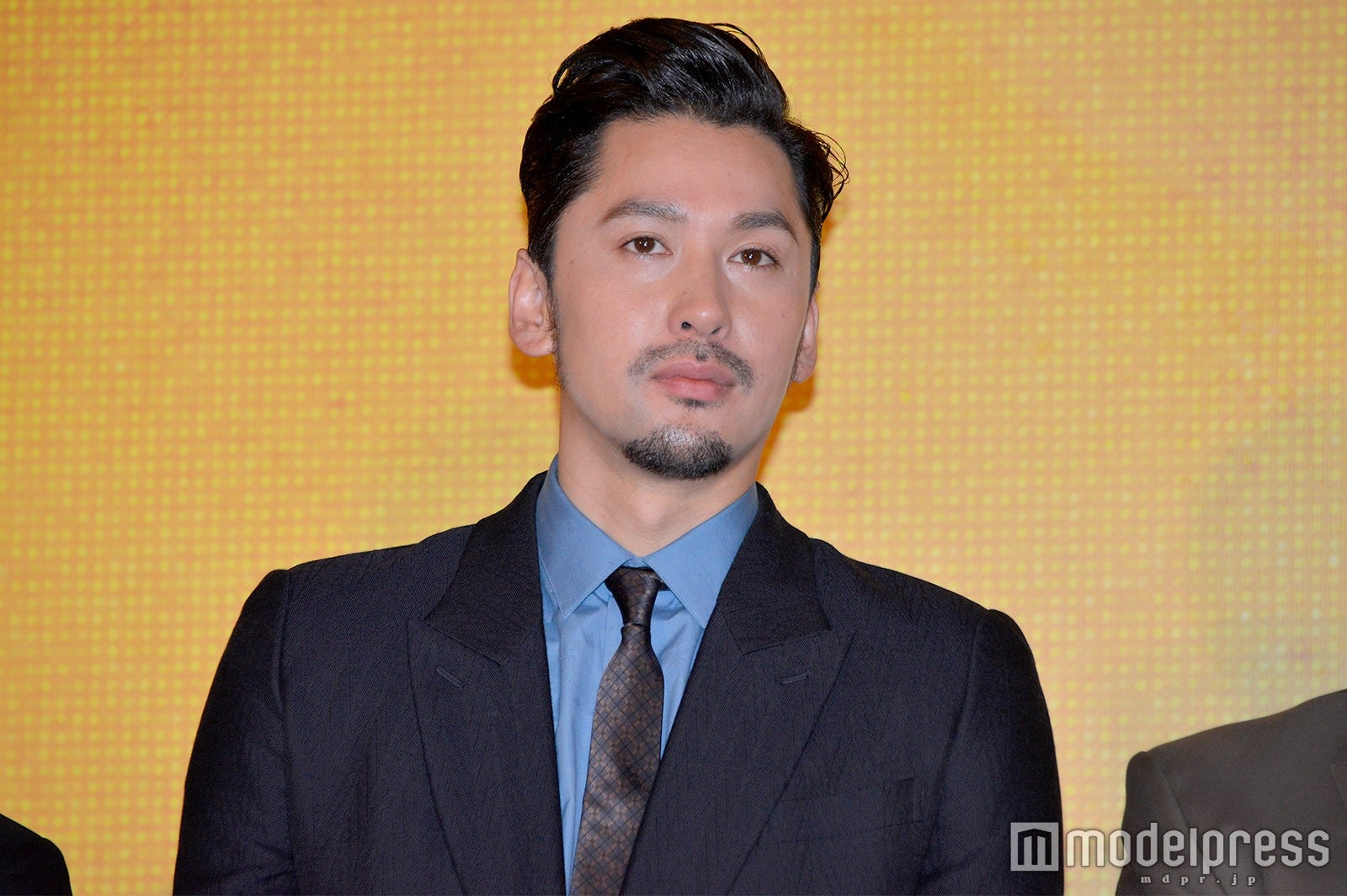 「コウノドリ」出演の深水元基、プライベートでも第1子が誕生していた