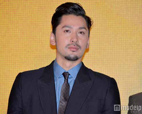 「コウノドリ」出演の深水元基、プライベートでも第1子が誕生していた