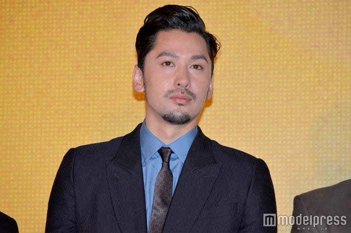 深水元基(C)モデルプレス