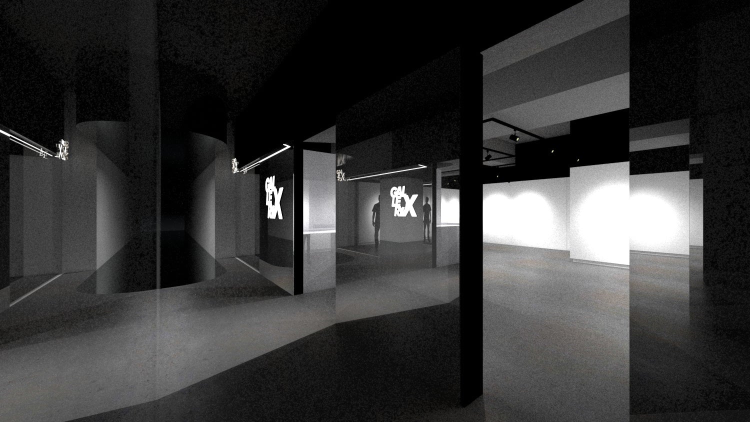 GALLERY X／画像提供：パルコ