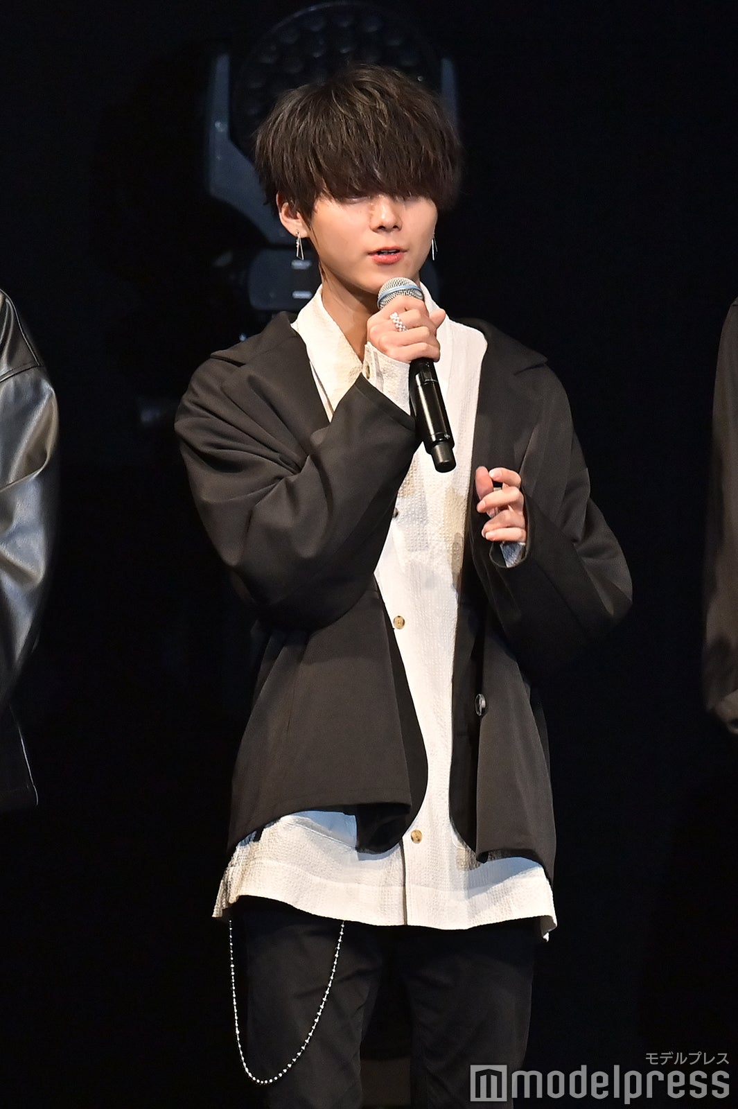 （C）モデルプレス