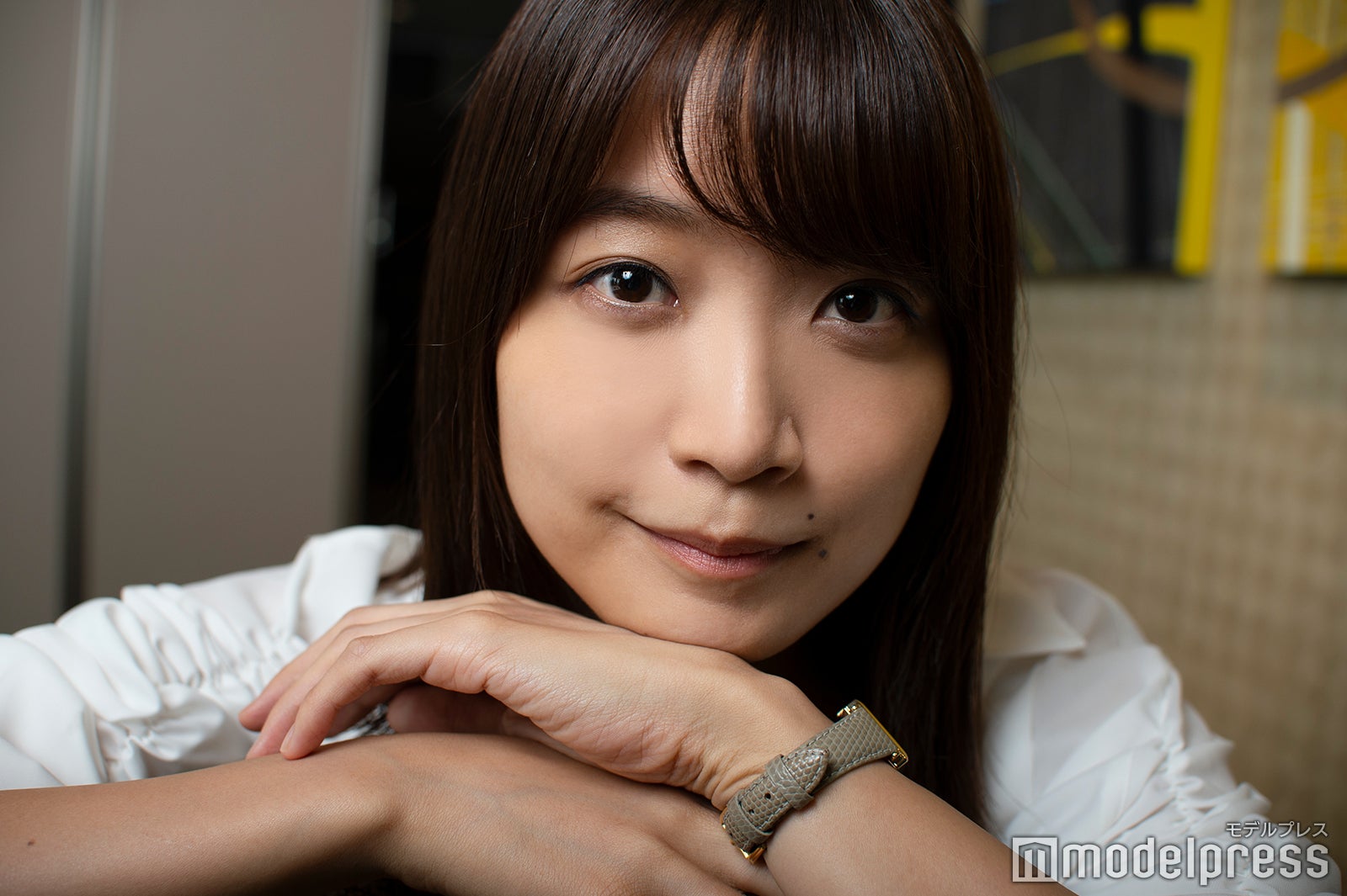 深川麻衣（C）モデルプレス