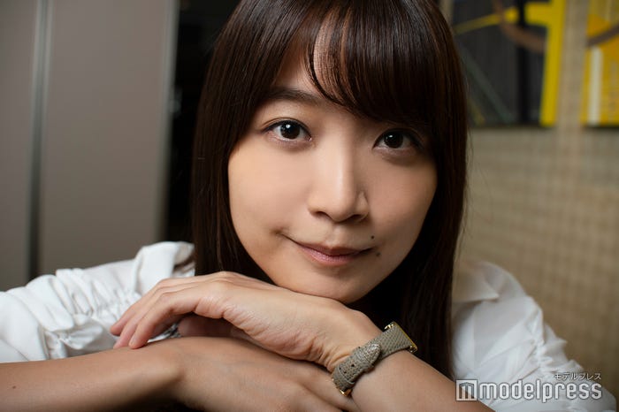 深川麻衣(C)モデルプレス