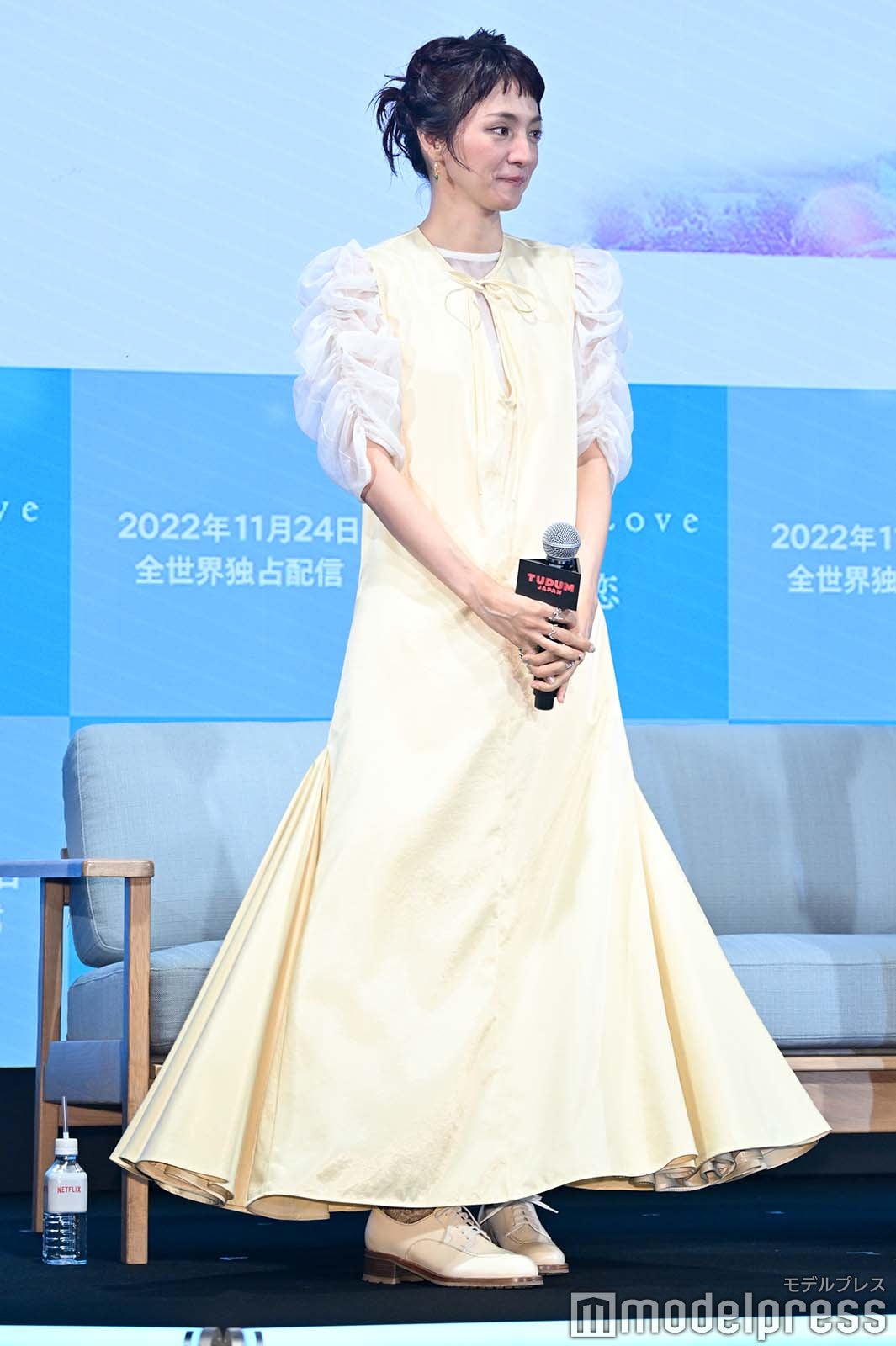 満島ひかり （C）モデルプレス