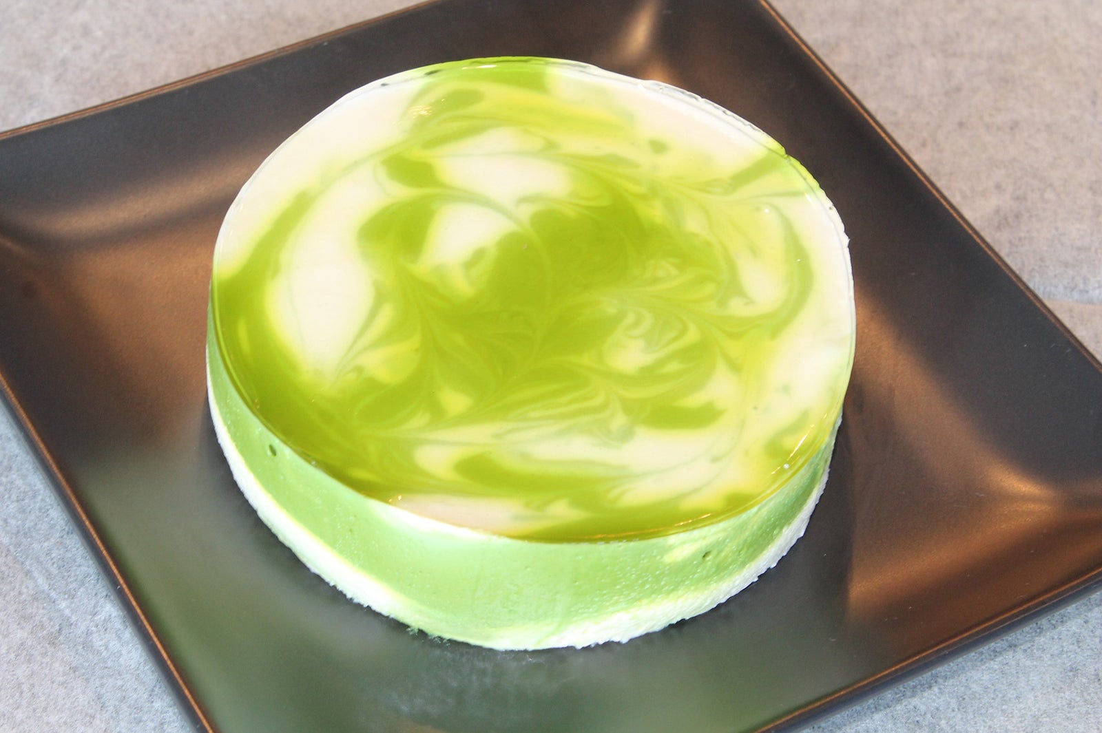 ピスターシュ （4.5号/約13.5cm）
販売価格：税込1,620円／画像提供：FORMA