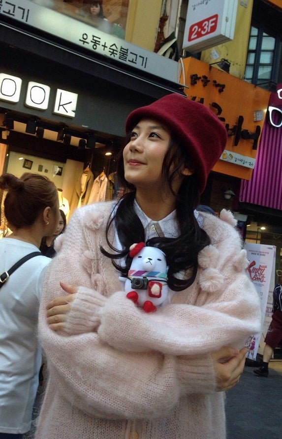 清水富美加／画像提供：関西テレビ