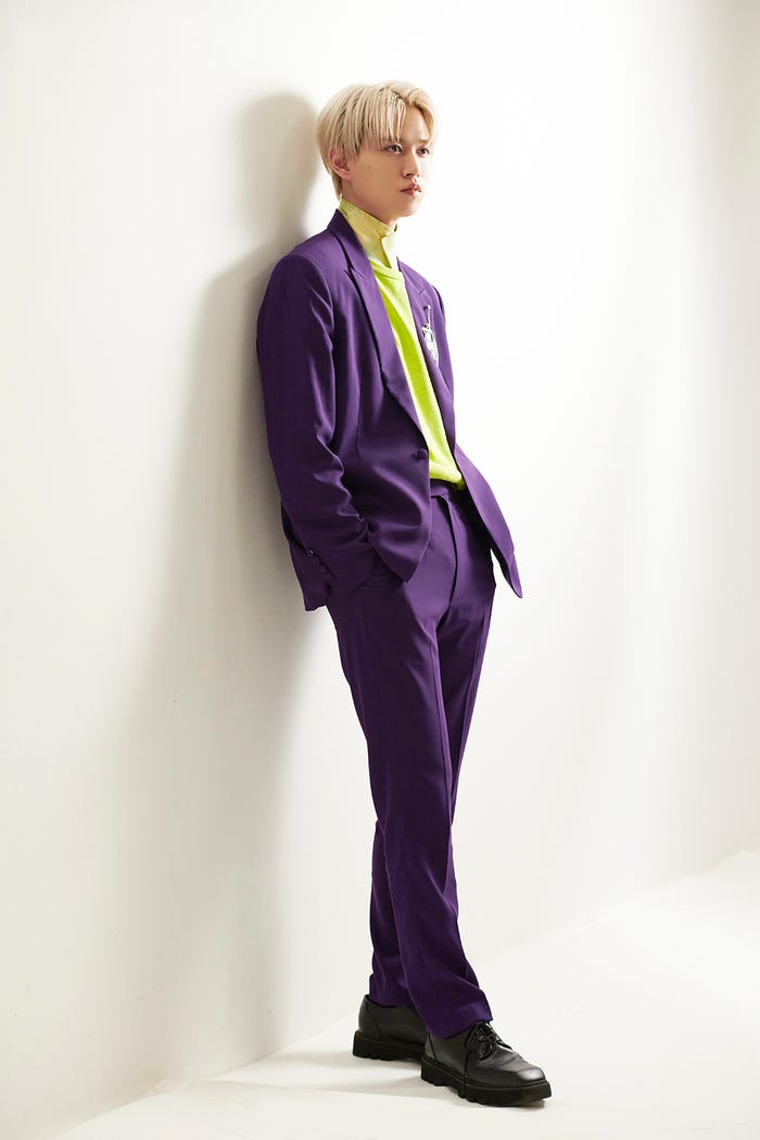 白岩瑠姫(提供写真)