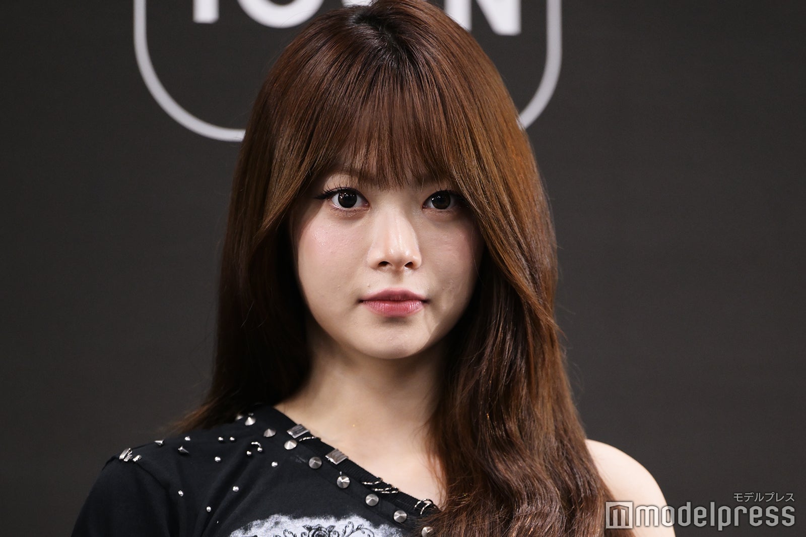 HONG EUNCHAE（ホン・ウンチェ）（C）モデルプレス