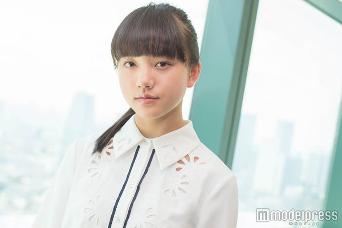 清原果耶 (C)モデルプレス