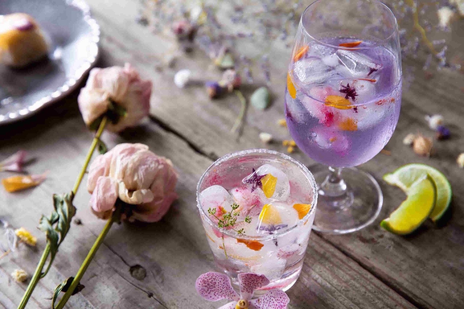 ORIGINALCOCKTAIL／画像提供：HANABAR