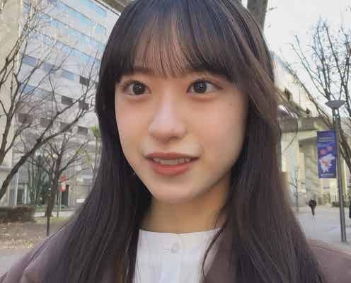 櫻坂46・10人目の3期生「村井優」迫力あるダンス披露に驚きの声「即戦力」「可愛い顔とのギャップがすごい」