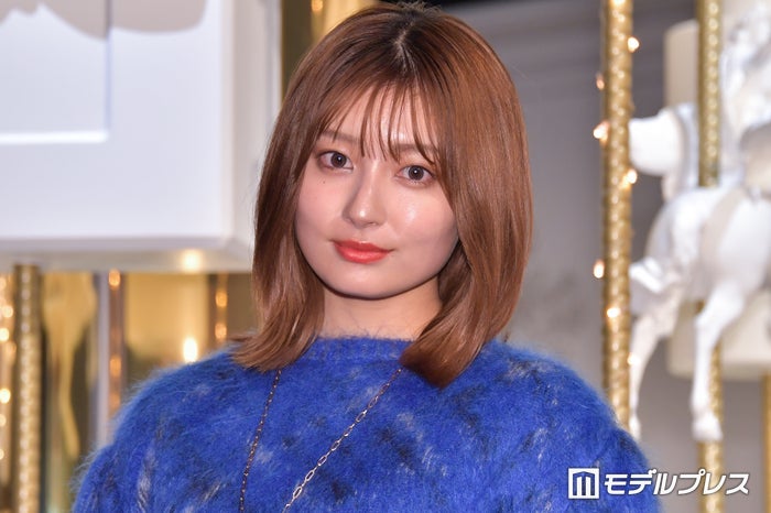 吉川愛、大胆髪色チェンジ「似合う」「相性抜群」の声