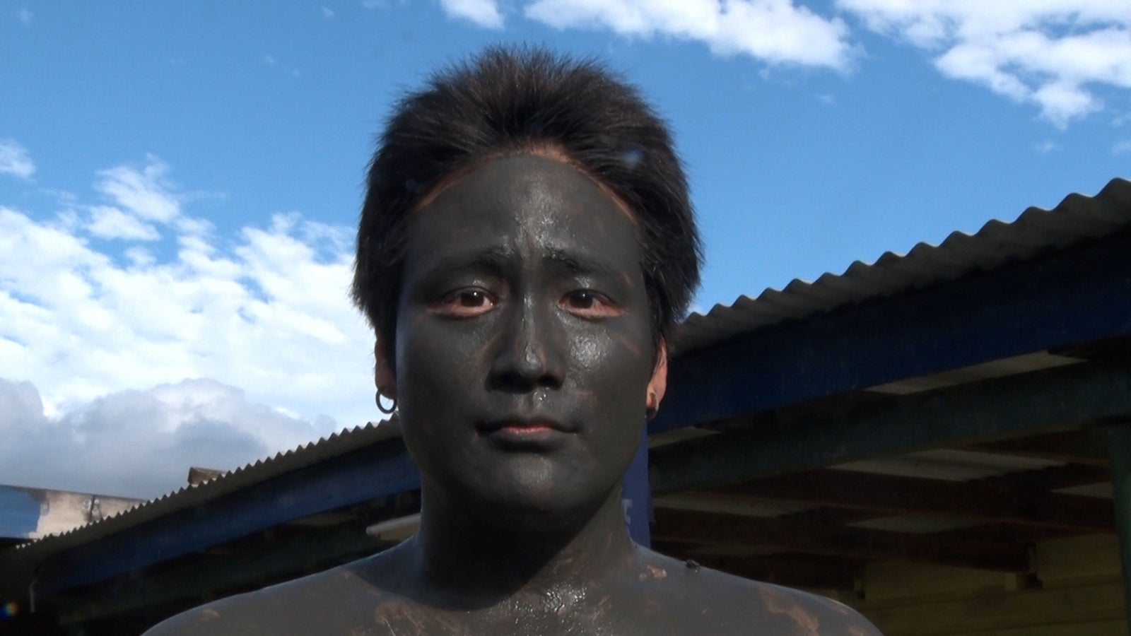 桐山照史（C）ABCテレビ