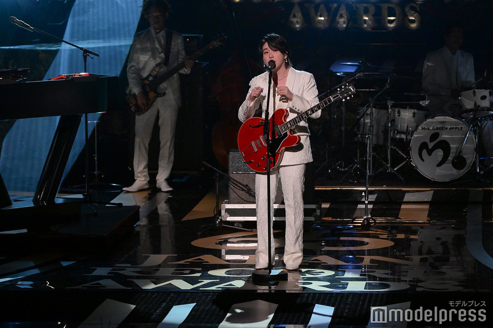 （C）モデルプレス