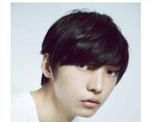 岸本セシル、弟が芸能界デビュー 「イケメン」「似てる」と反響