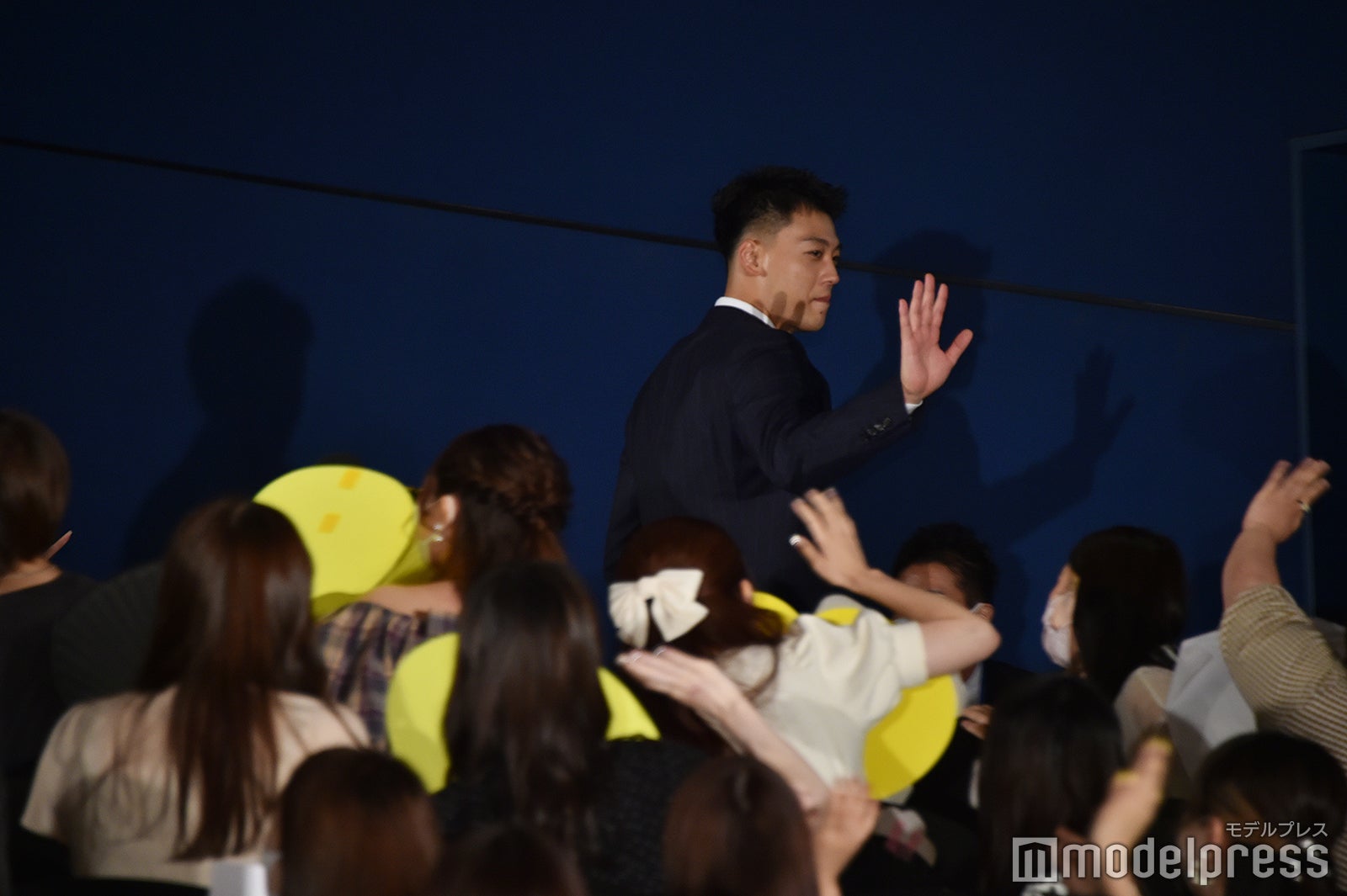 竹内涼真（C）モデルプレス