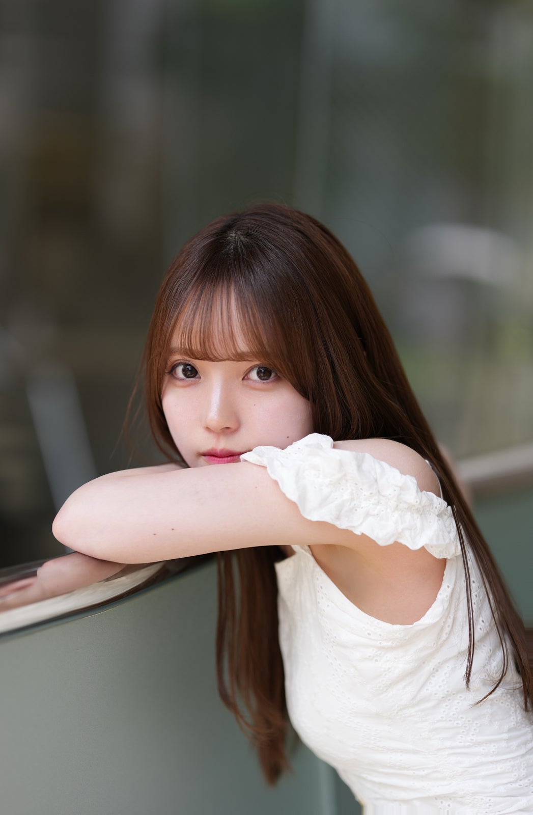 岩永莉子さん（提供写真）