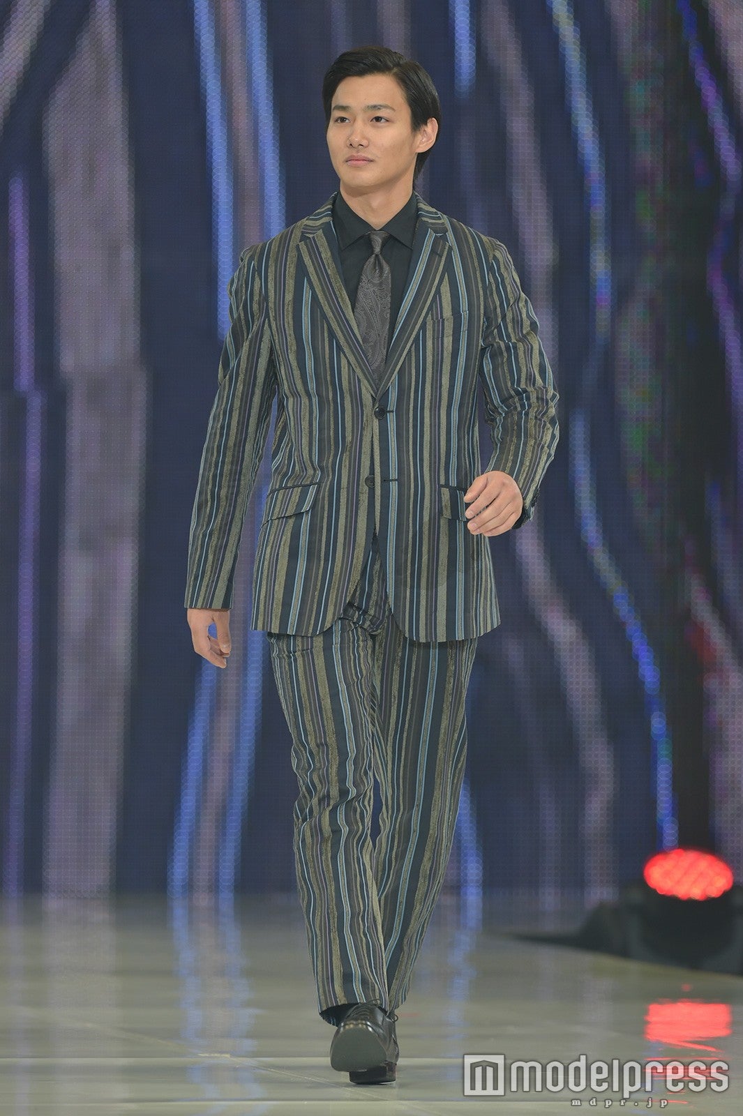 野村周平（C）モデルプレス