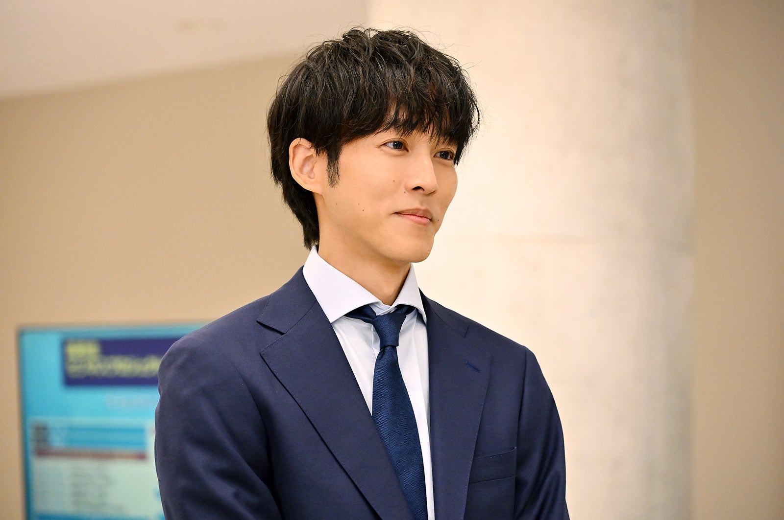 松坂桃李「御上先生」第5話（C）TBS