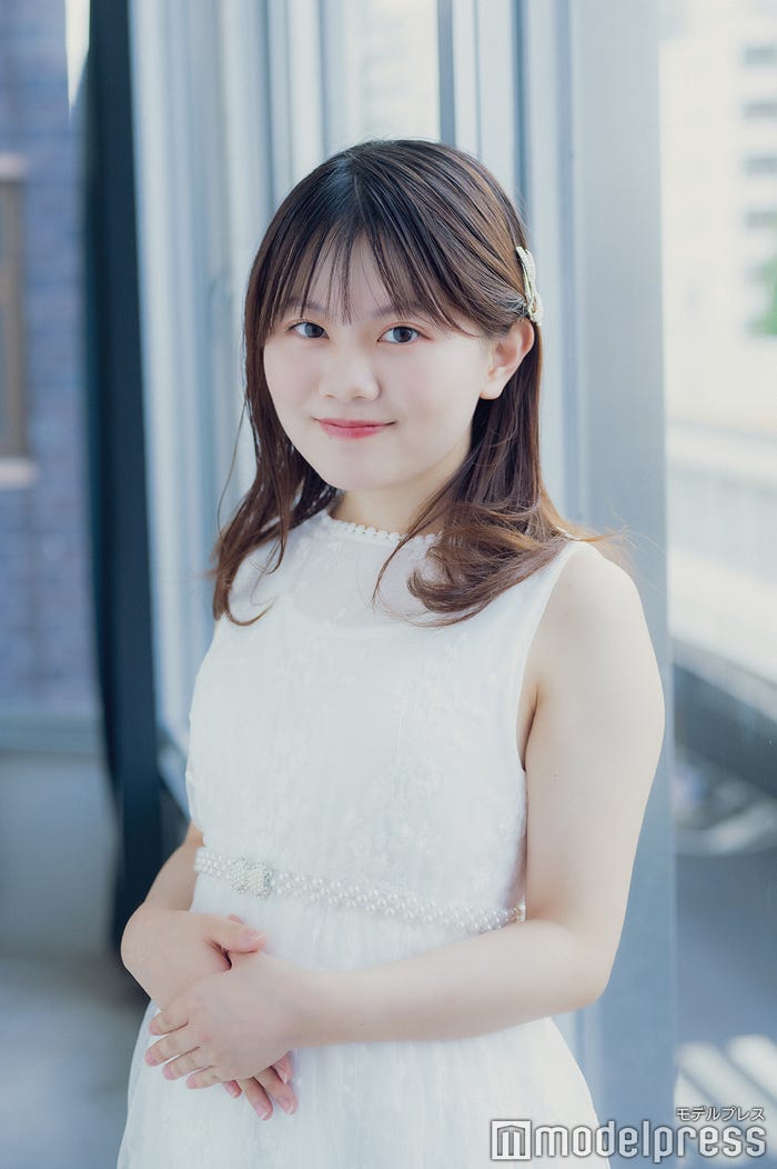 鈴木愛美さん(C)モデルプレス