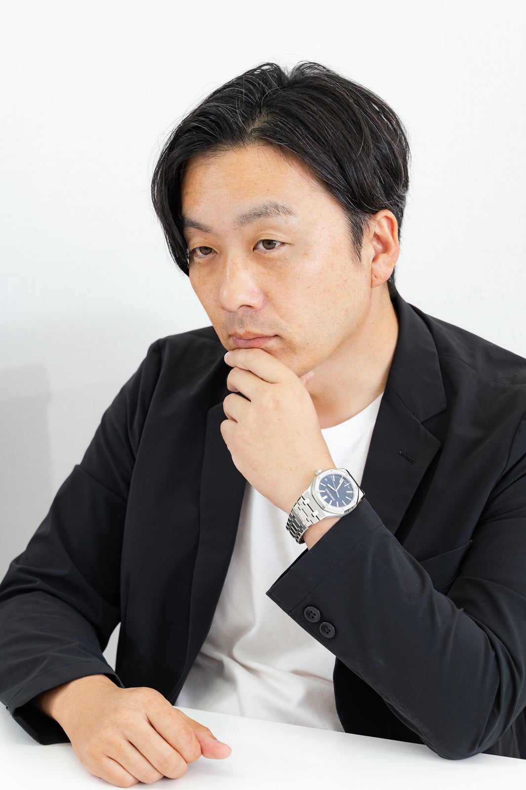 宮 敬幸 代表取締役（提供画像）