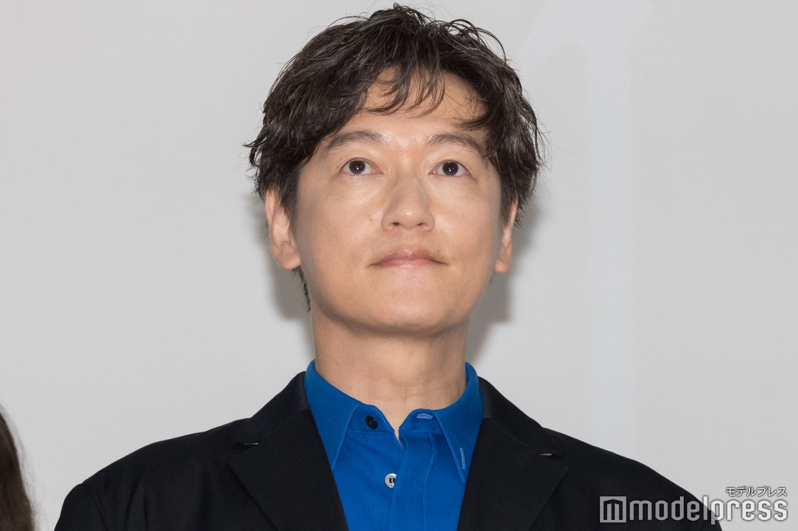 井浦新（C）モデルプレス