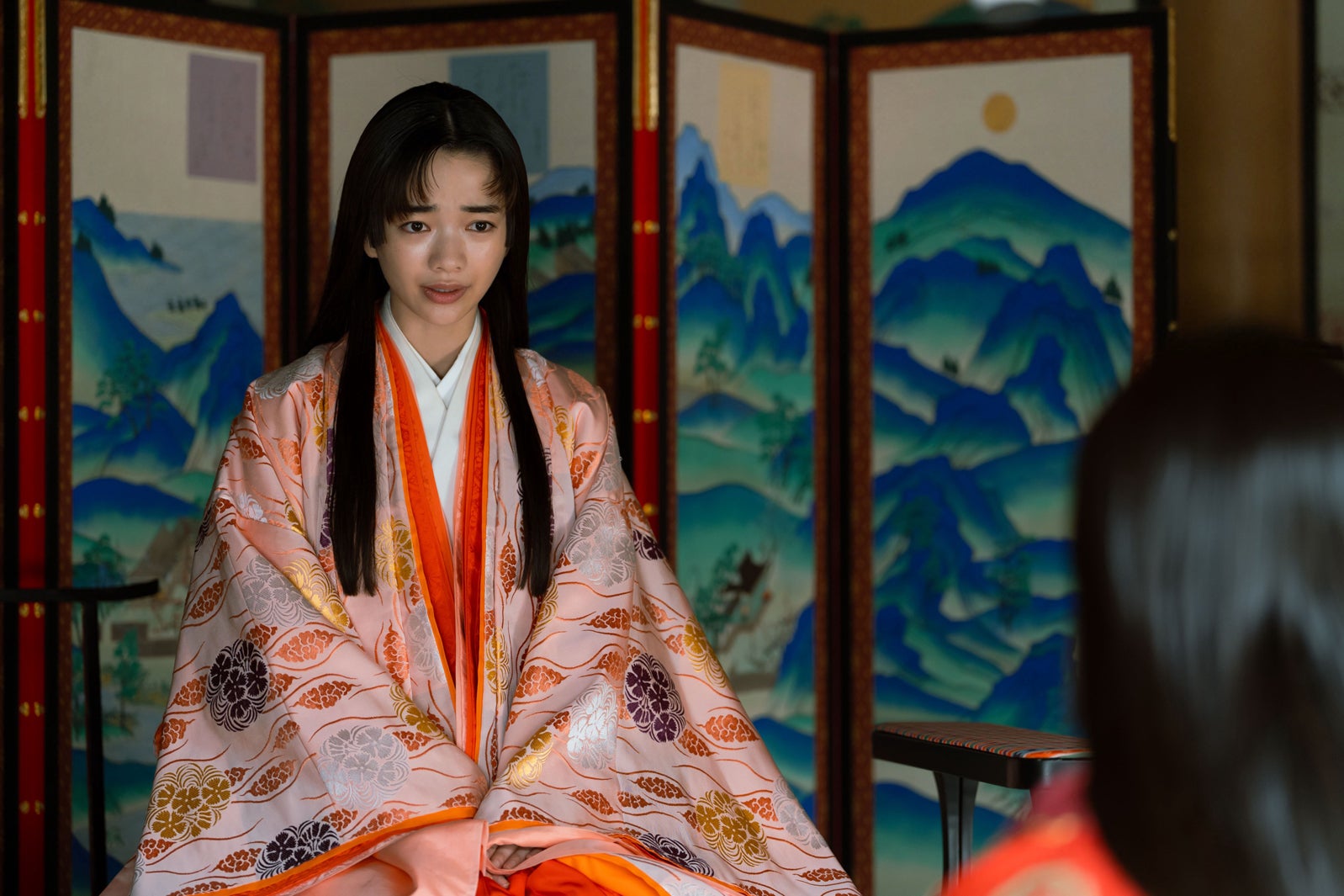 「光る君へ」第36話（C）NHK