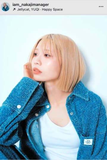 雰囲気ガラリ！人気陸上女子の新宣材写真が衝撃の透明感「ヤバかわ」「美しすぎる」