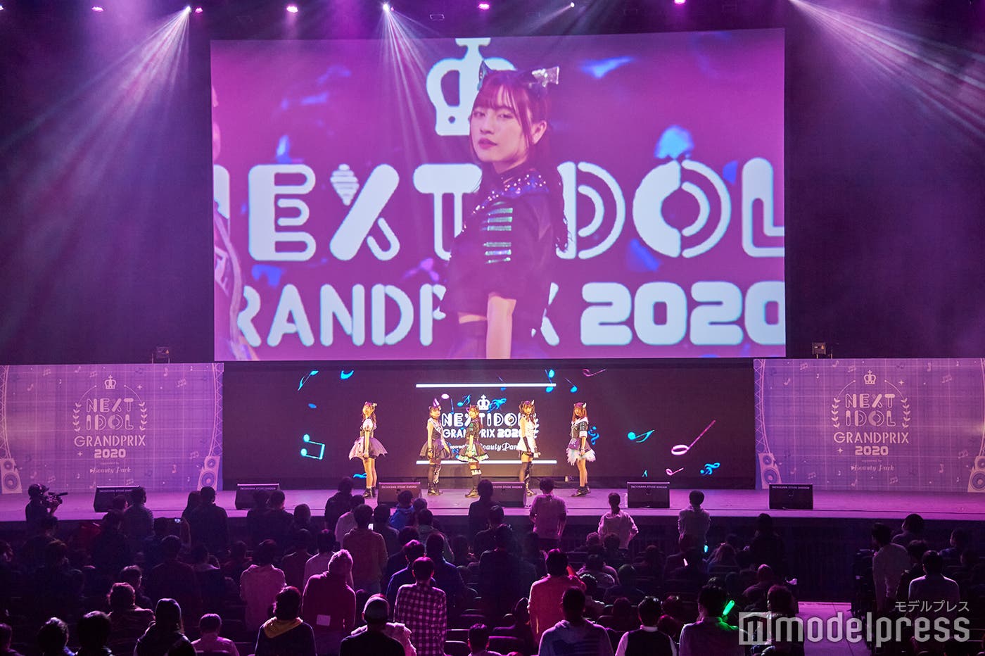 わーすた (C)モデルプレス