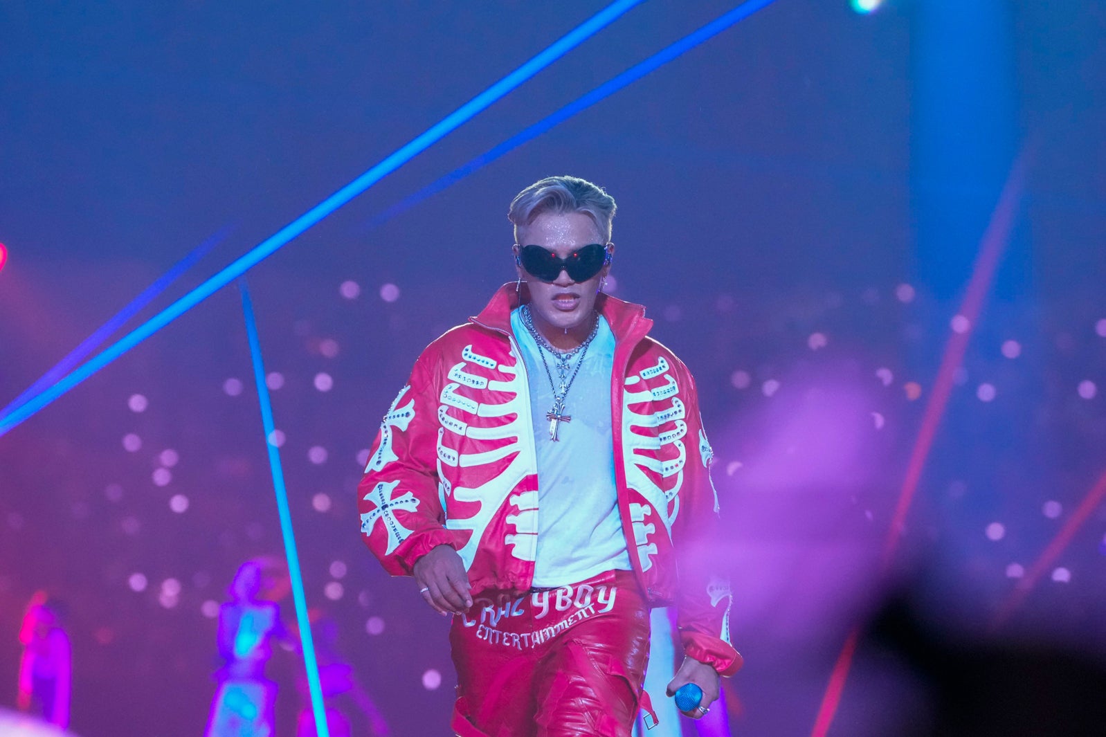 三代目 J SOUL BROTHERS（提供写真）