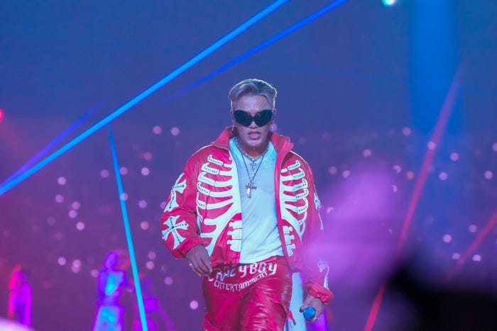 三代目 J SOUL BROTHERS(提供写真)