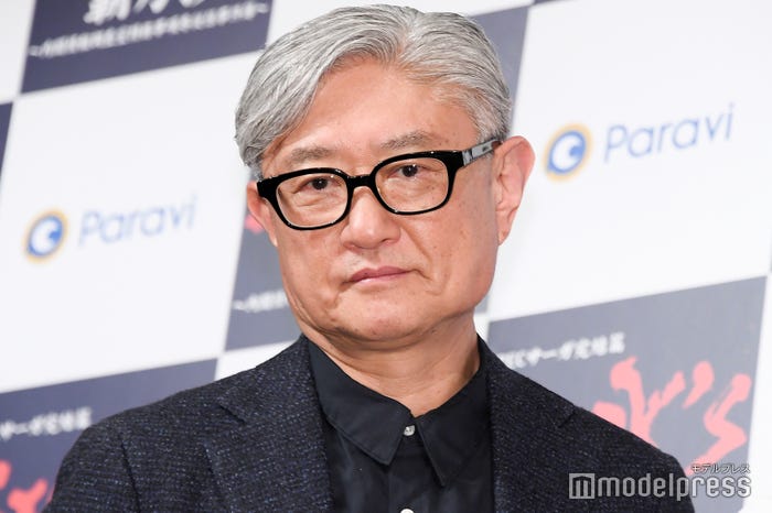 堤幸彦監督 (C)モデルプレス