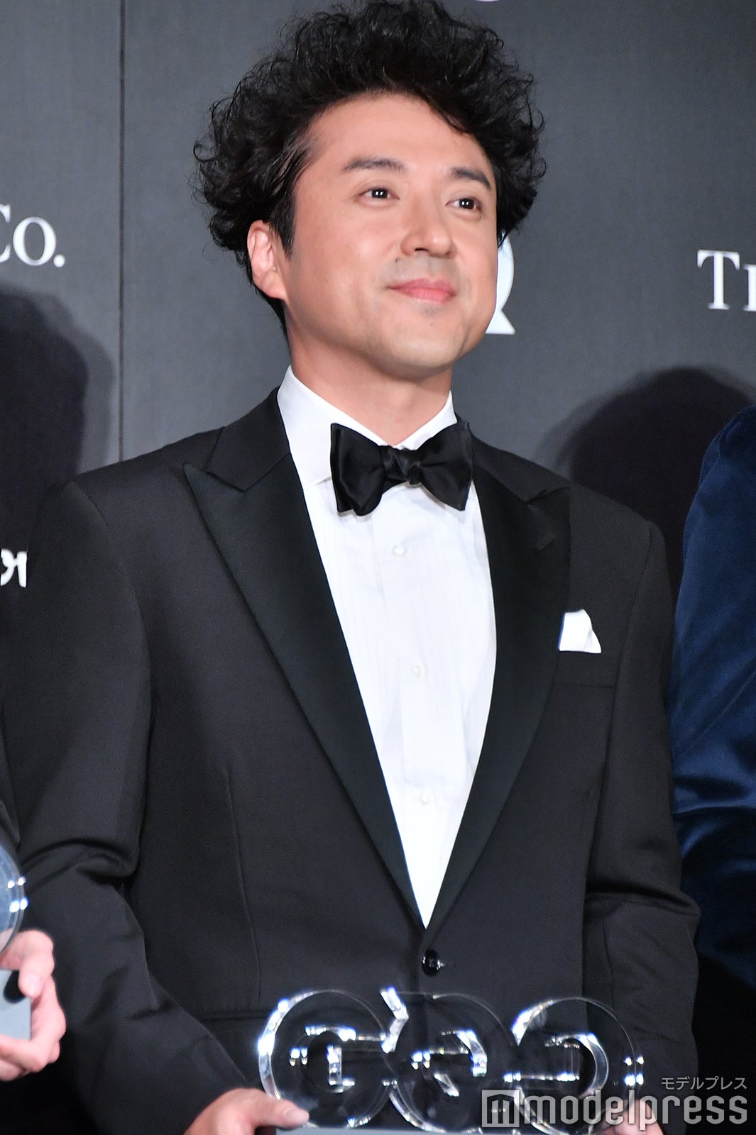 ムロツヨシ （C）モデルプレス