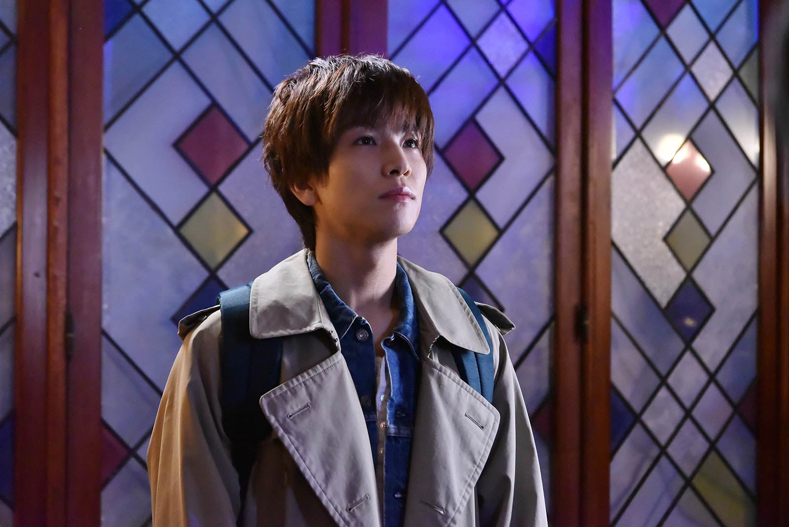 「崖っぷちホテル！」最終話より（写真提供：日本テレビ）