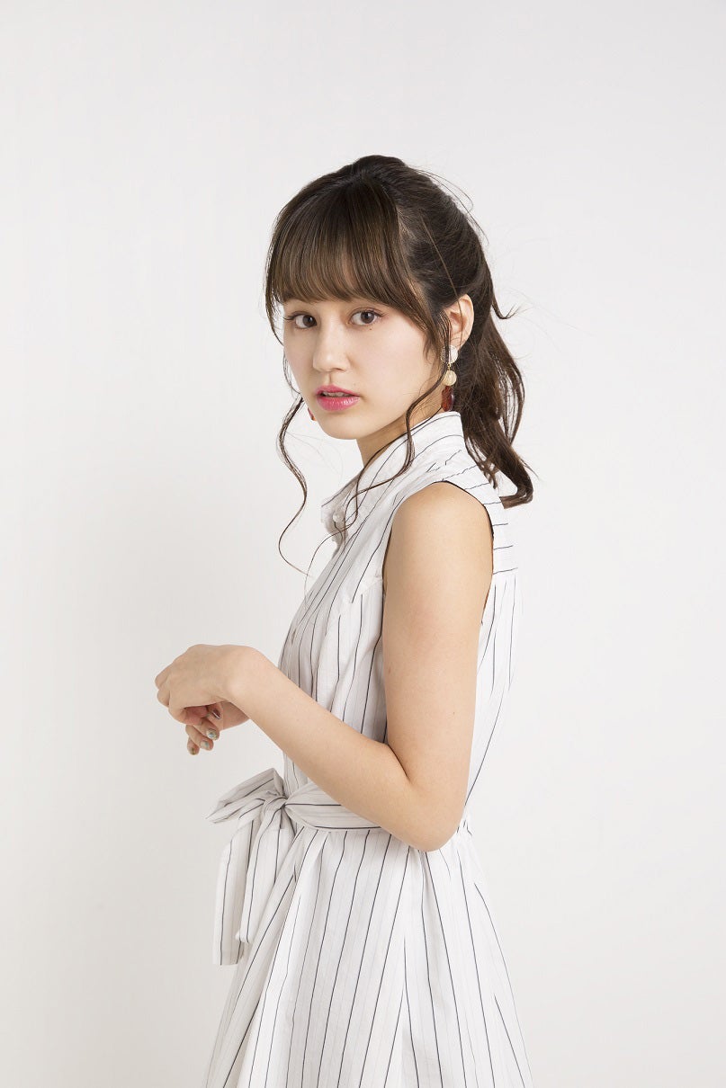 姫野佐和子（提供写真）