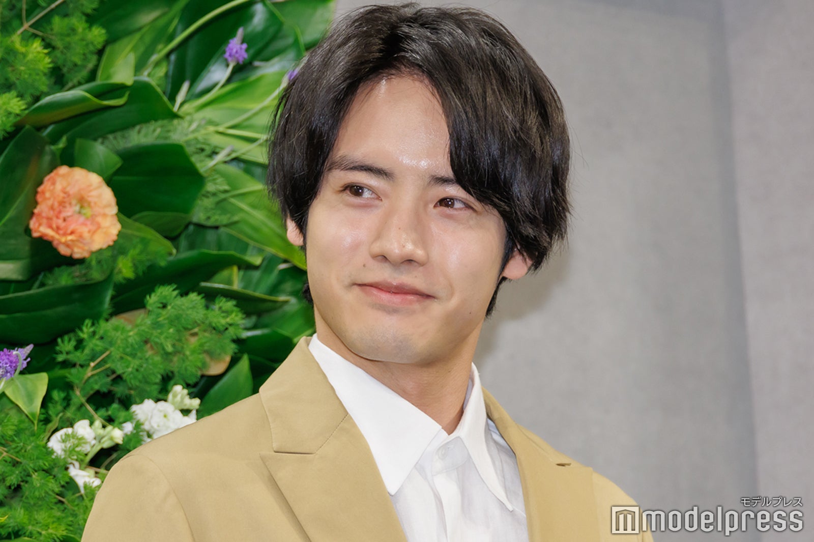 赤楚衛二 （C）モデルプレス