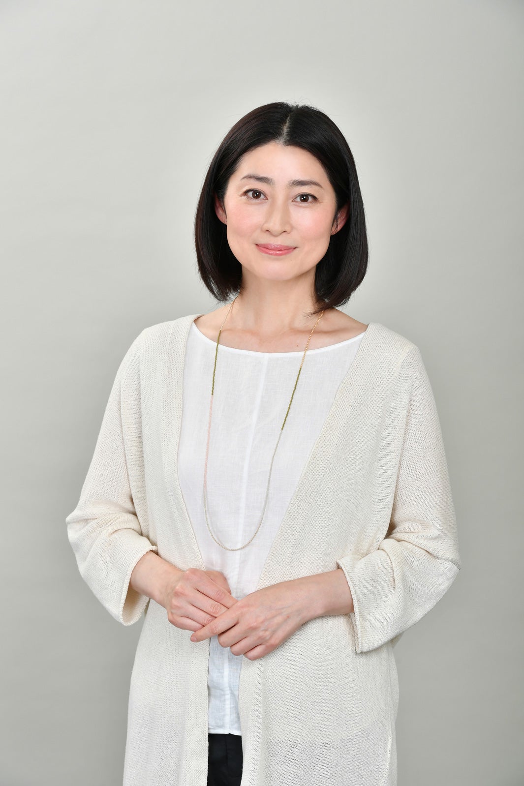 仙道敦子（提供写真）