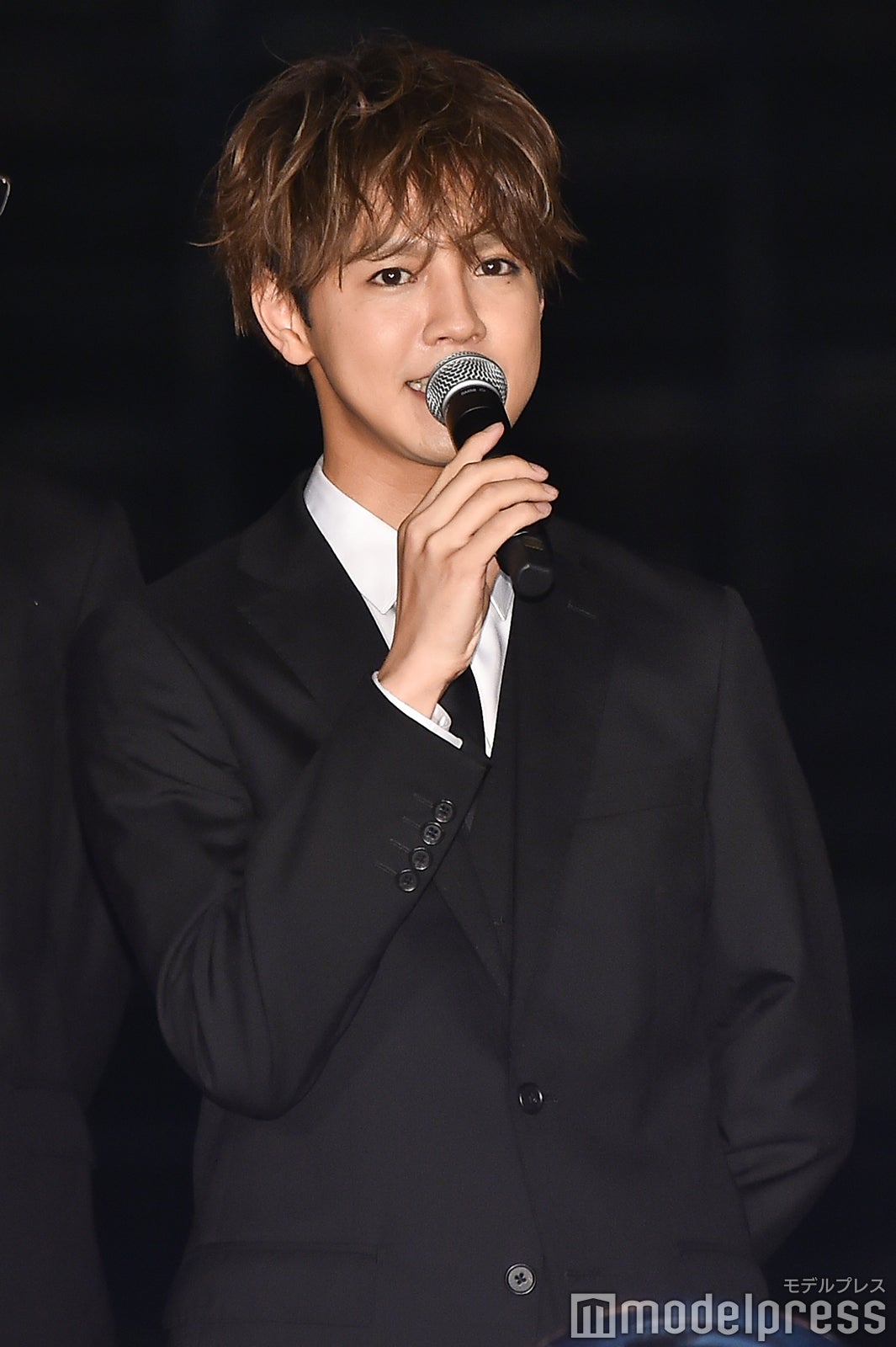 片寄涼太 （C）モデルプレス