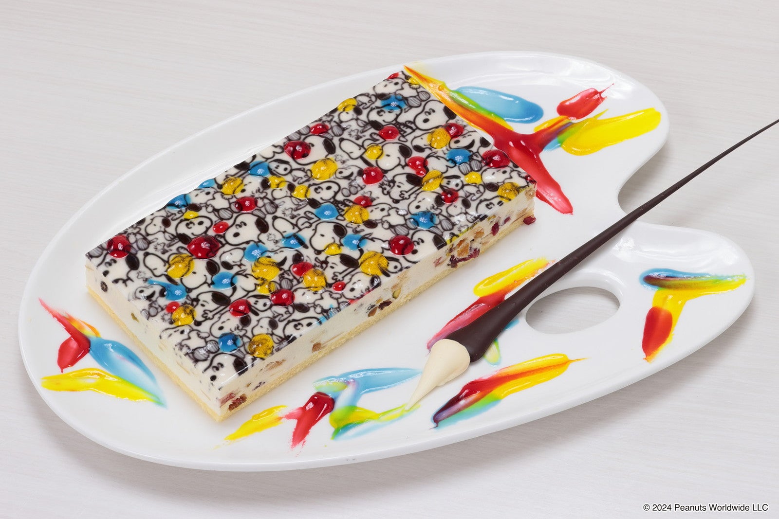 SNOOPY AUTUMN ART SCHOOL／提供画像