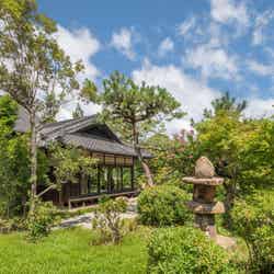 紫翠 ラグジュアリーコレクションホテル 奈良/提供画像