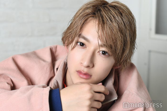 伊藤あさひ (C)モデルプレス